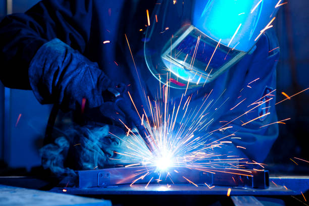 Best Artistic and Custom Metal Fabrication in Poquott, NY