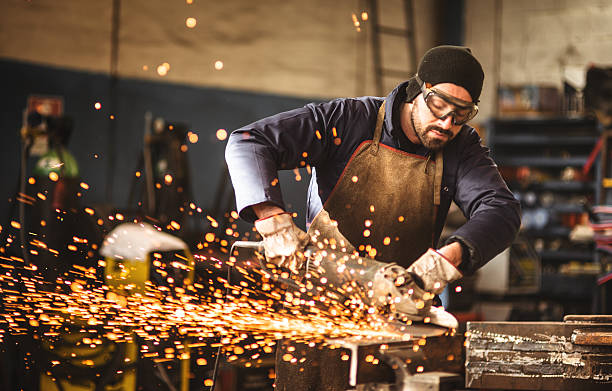 Best Artistic and Custom Metal Fabrication in Poquott, NY